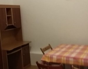 Lakás 2 szobák kiadó on Cluj-napoca, Zóna Centru