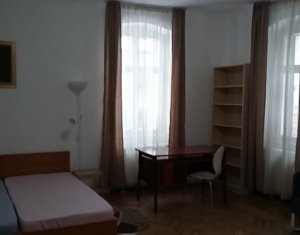 Lakás 2 szobák kiadó on Cluj-napoca, Zóna Centru