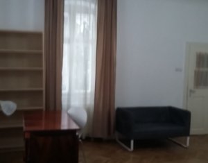 Lakás 2 szobák kiadó on Cluj-napoca, Zóna Centru