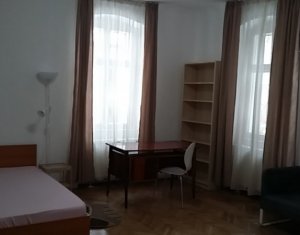 Lakás 2 szobák kiadó on Cluj-napoca, Zóna Centru
