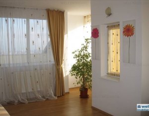 Appartement 4 chambres à louer dans Cluj-napoca, zone Andrei Muresanu