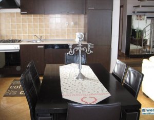 Appartement 4 chambres à louer dans Cluj-napoca, zone Andrei Muresanu