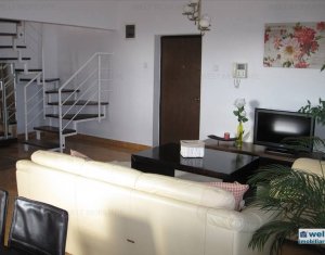 Appartement 4 chambres à louer dans Cluj-napoca, zone Andrei Muresanu