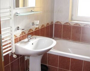 Appartement 4 chambres à louer dans Cluj-napoca, zone Andrei Muresanu