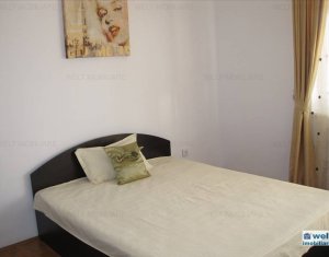 Appartement 4 chambres à louer dans Cluj-napoca, zone Andrei Muresanu