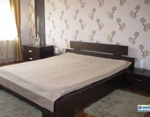 Appartement 4 chambres à louer dans Cluj-napoca, zone Andrei Muresanu
