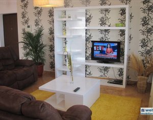 Appartement 3 chambres à louer dans Cluj-napoca, zone Andrei Muresanu