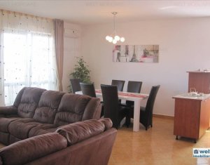 Appartement 3 chambres à louer dans Cluj-napoca, zone Andrei Muresanu