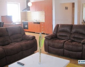 Appartement 3 chambres à louer dans Cluj-napoca, zone Andrei Muresanu