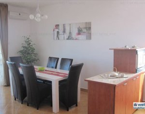 Appartement 3 chambres à louer dans Cluj-napoca, zone Andrei Muresanu