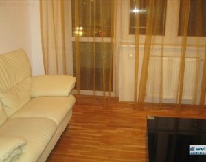 Appartement 5 chambres à louer dans Cluj-napoca, zone Andrei Muresanu