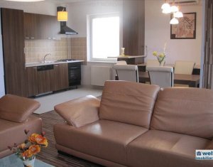 Appartement 5 chambres à louer dans Cluj-napoca, zone Andrei Muresanu