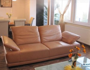 Appartement 5 chambres à louer dans Cluj-napoca, zone Andrei Muresanu