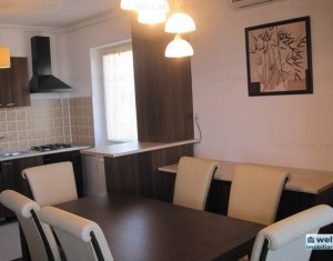 Appartement 5 chambres à louer dans Cluj-napoca, zone Andrei Muresanu