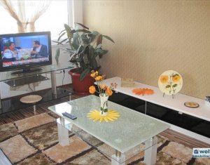 Appartement 5 chambres à louer dans Cluj-napoca, zone Andrei Muresanu