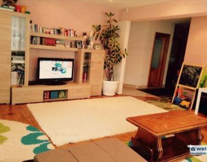 , 96m2 on Cluj-napoca, Zóna Centru