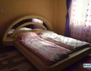 Appartement 3 chambres à louer dans Cluj-napoca, zone Centru