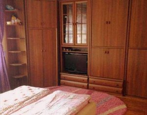 Appartement 3 chambres à louer dans Cluj-napoca, zone Centru