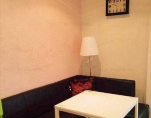 Appartement 3 chambres à louer dans Cluj-napoca, zone Centru