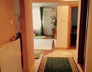 Appartement 3 chambres à louer dans Cluj-napoca, zone Centru