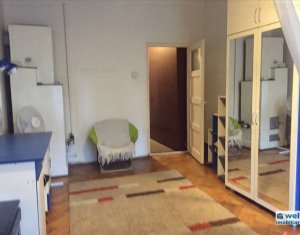 , 100m2 dans Cluj-napoca, zone Centru