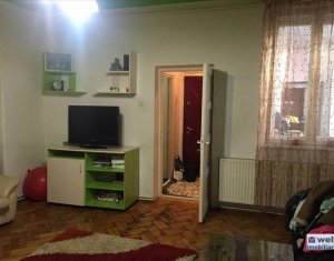 Appartement 2 chambres à louer dans Cluj-napoca, zone Centru