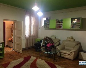Appartement 2 chambres à louer dans Cluj-napoca, zone Centru
