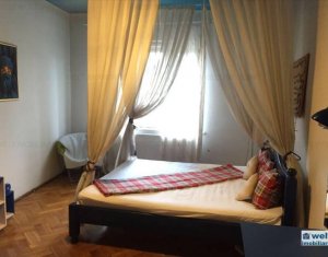 Appartement 2 chambres à louer dans Cluj-napoca, zone Centru
