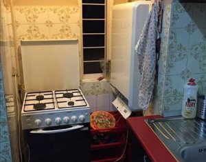 Appartement 2 chambres à louer dans Cluj-napoca, zone Centru