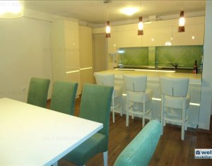 Appartement 3 chambres à louer dans Cluj-napoca, zone Gruia