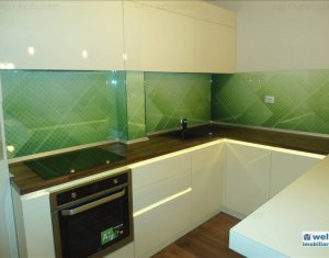 Appartement 3 chambres à louer dans Cluj-napoca, zone Gruia