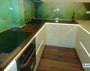 Appartement 3 chambres à louer dans Cluj-napoca, zone Gruia