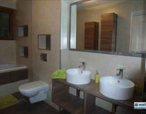 Appartement 3 chambres à louer dans Cluj-napoca, zone Gruia