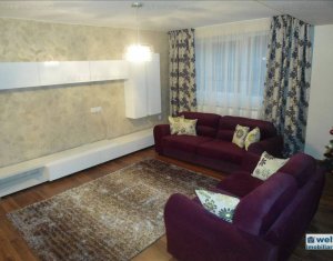 Appartement 3 chambres à louer dans Cluj-napoca, zone Gruia