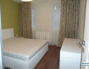 Appartement 3 chambres à louer dans Cluj-napoca, zone Gruia
