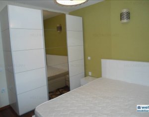 Appartement 3 chambres à louer dans Cluj-napoca, zone Gruia