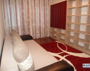 Appartement 3 chambres à louer dans Cluj-napoca, zone Gruia