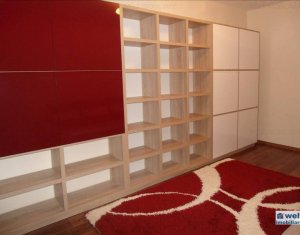 Appartement 3 chambres à louer dans Cluj-napoca, zone Gruia