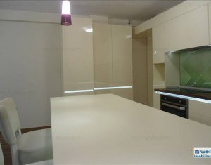 Appartement 3 chambres à louer dans Cluj-napoca, zone Gruia