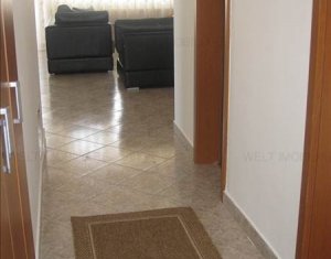 Appartement 3 chambres à louer dans Cluj-napoca, zone Andrei Muresanu