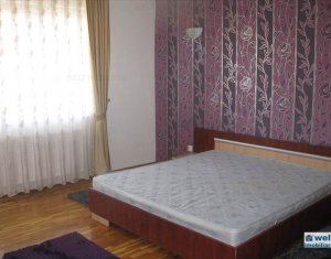 Appartement 3 chambres à louer dans Cluj-napoca, zone Andrei Muresanu