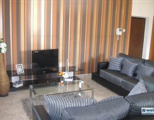 Appartement 3 chambres à louer dans Cluj-napoca, zone Andrei Muresanu