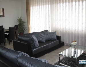 Appartement 3 chambres à louer dans Cluj-napoca, zone Andrei Muresanu