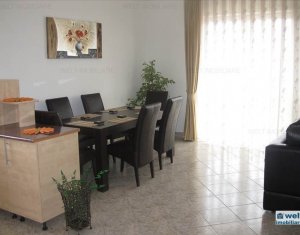 Appartement 3 chambres à louer dans Cluj-napoca, zone Andrei Muresanu