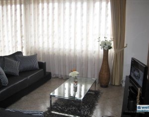 Appartement 3 chambres à louer dans Cluj-napoca, zone Andrei Muresanu