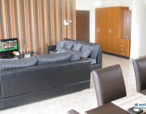 Appartement 3 chambres à louer dans Cluj-napoca, zone Andrei Muresanu