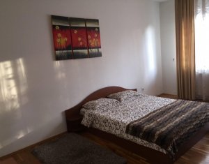 Appartement 3 chambres à louer dans Cluj-napoca, zone Andrei Muresanu