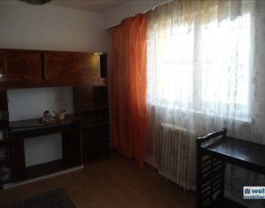Appartement 2 chambres à louer dans Cluj-napoca, zone Manastur