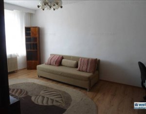 Appartement 2 chambres à louer dans Cluj-napoca, zone Manastur