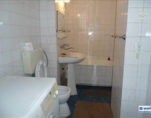 Appartement 2 chambres à louer dans Cluj-napoca, zone Manastur